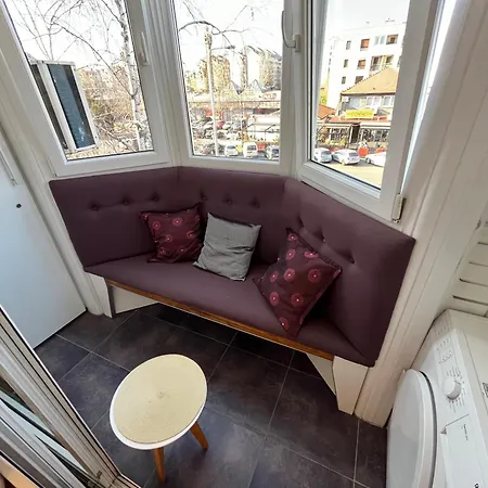 Hedonic Apartment *